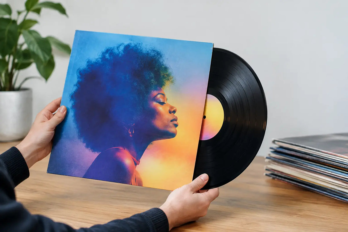 What Makes Vinyl Collectible? 8 Things That Matter