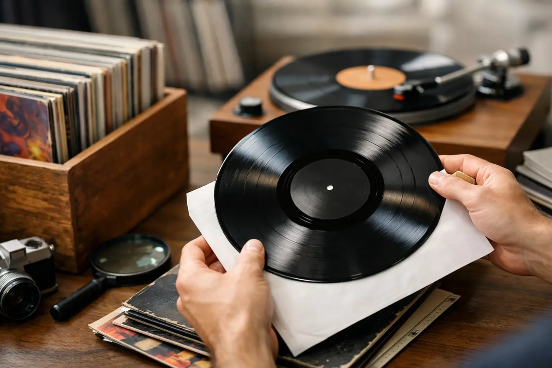 Where to Buy Rare Records That Hold Up