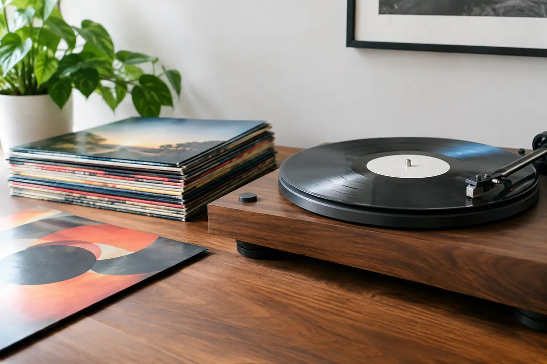 Vinyl Trends Worth Watching for Serious Collectors