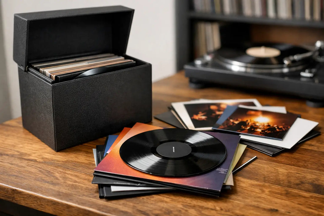 Vinyl Box Set Buying Guide for Serious Collectors