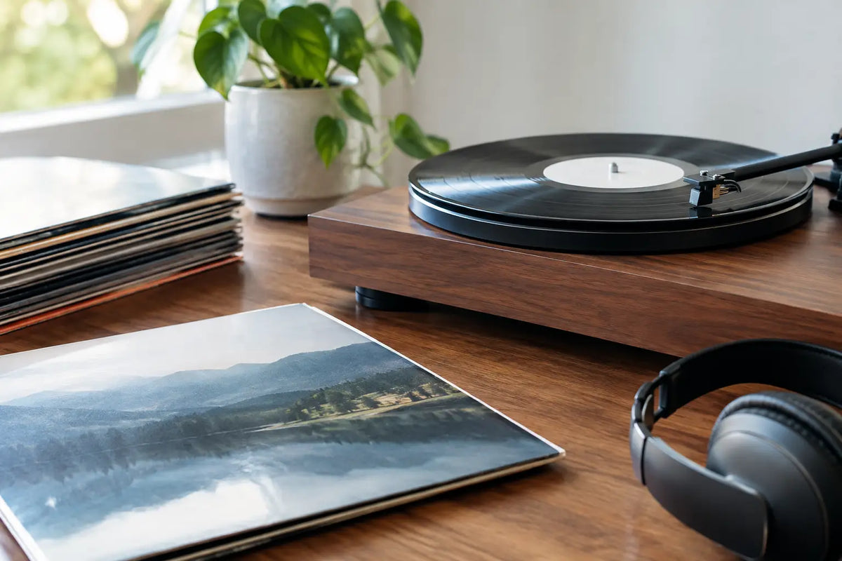 Private Press Discoveries Worth Hearing and Holding