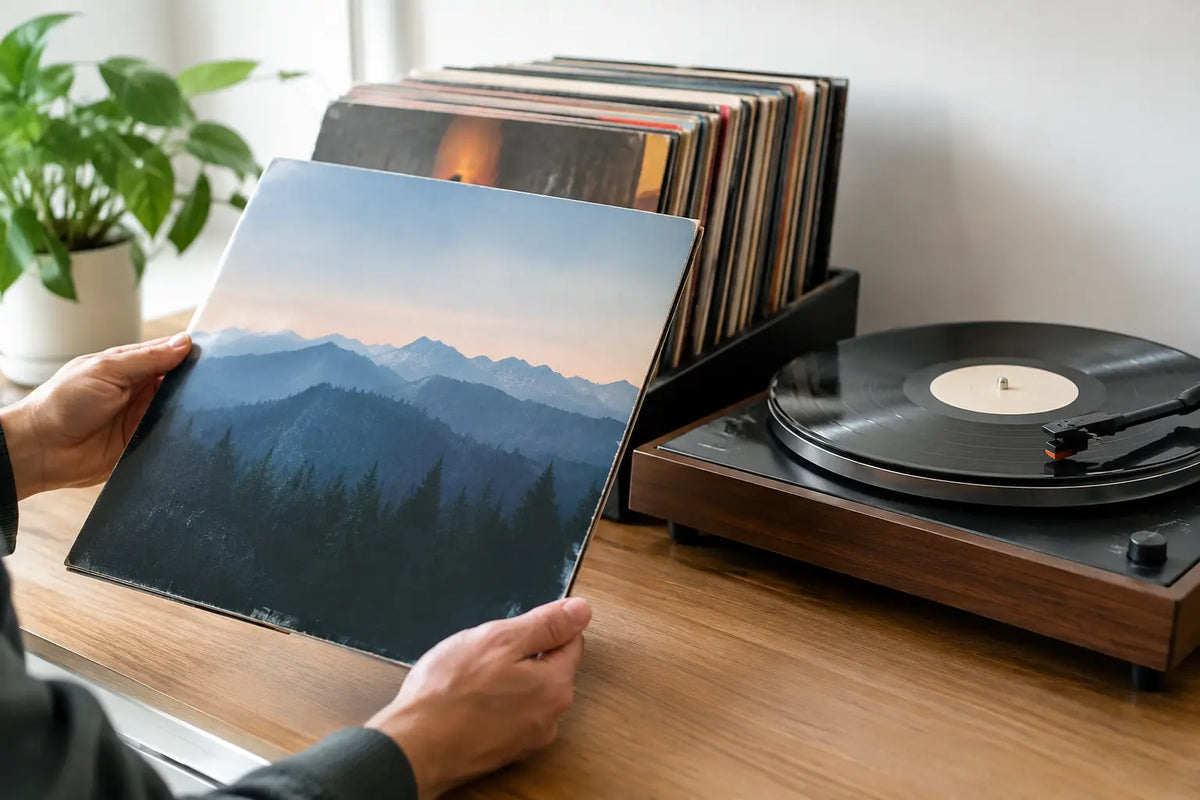 Are Reissues Collectible? What Vinyl Buyers Need