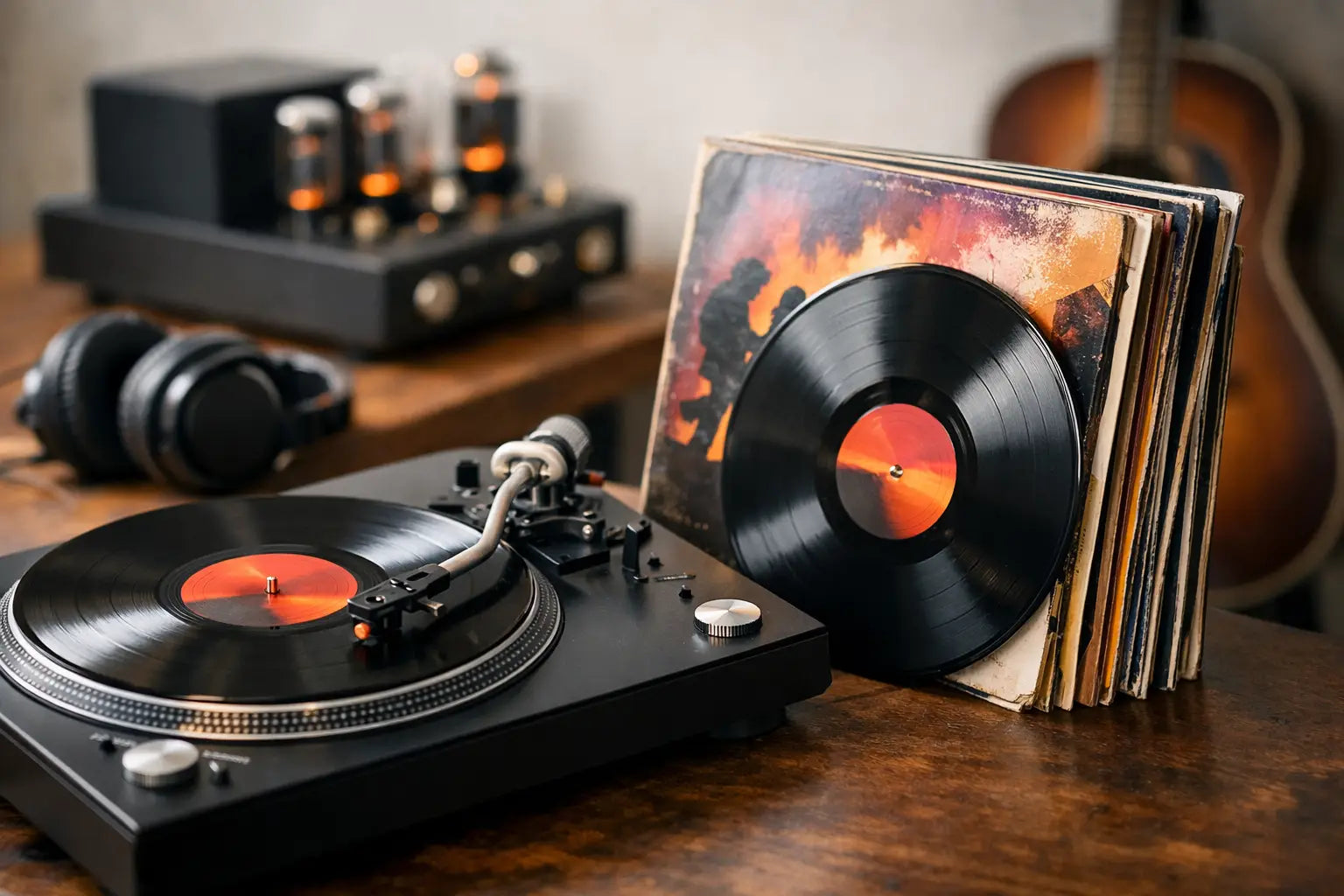 16 Best Rock Albums on Vinyl for Serious Listening