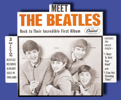 Beatles ORIGINAL Memorabilia