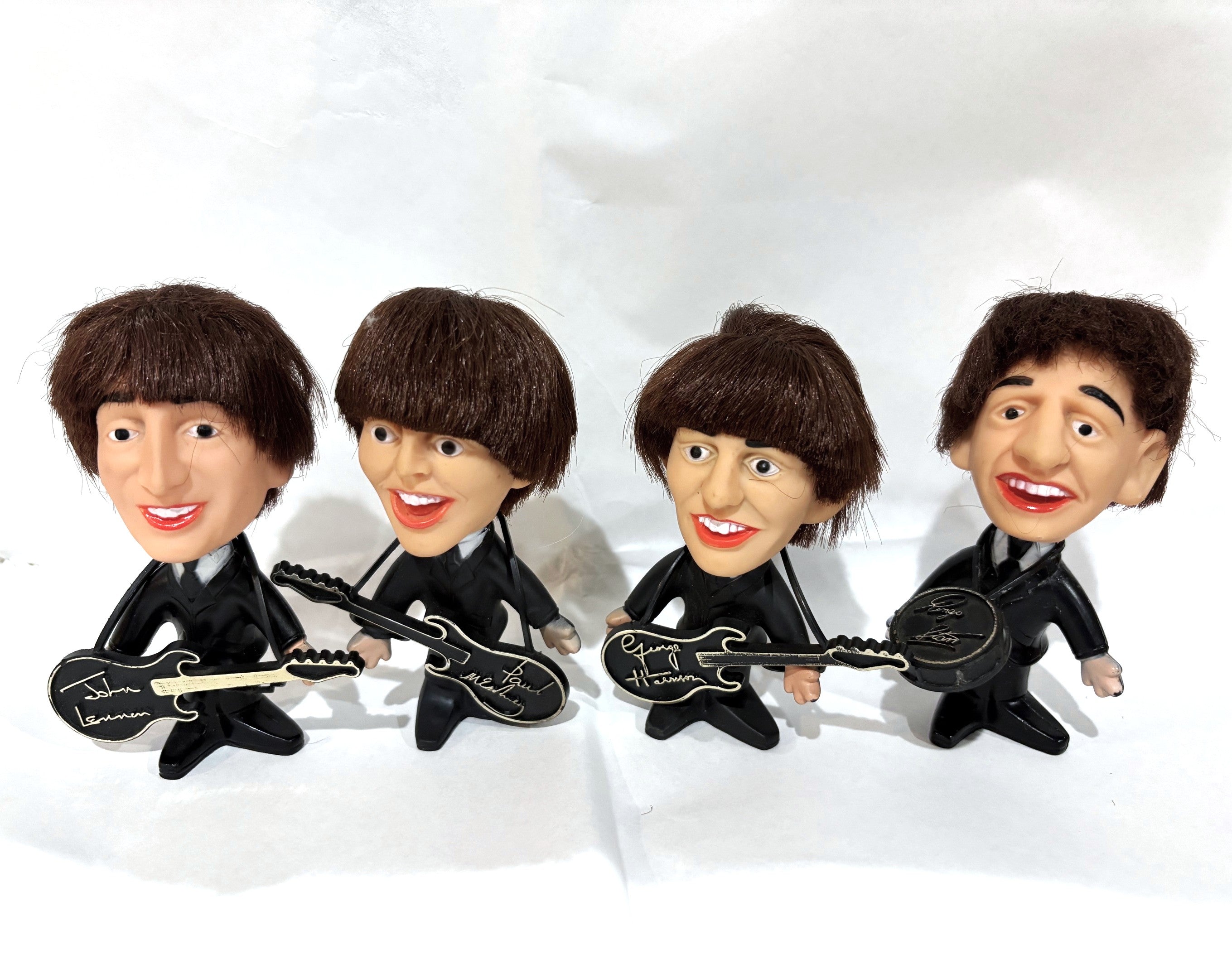 Beatles ORIGINAL Memorabilia