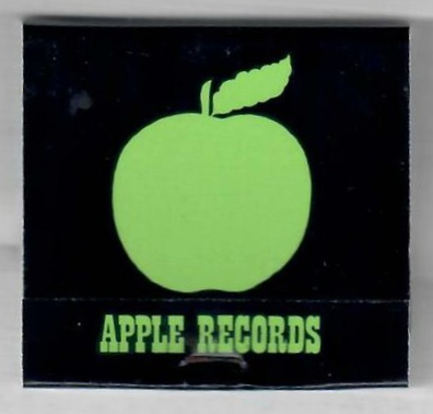 Coming Soon! Apple Corp