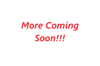 Coming Soon!!