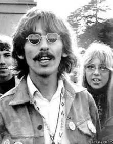 George Harrison