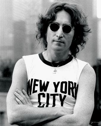John Lennon