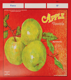 Apple Artists