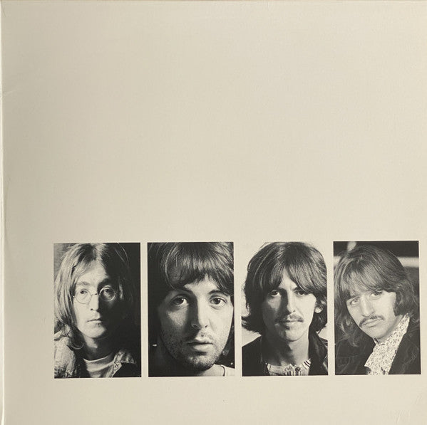 The Beatles : The Beatles (2xLP, Album, RE, Spe)