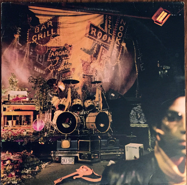 Prince : Sign "O" The Times (2xLP, Album, Club, RCA)