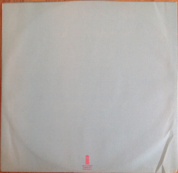 White Noise : An Electric Storm (LP, Album)