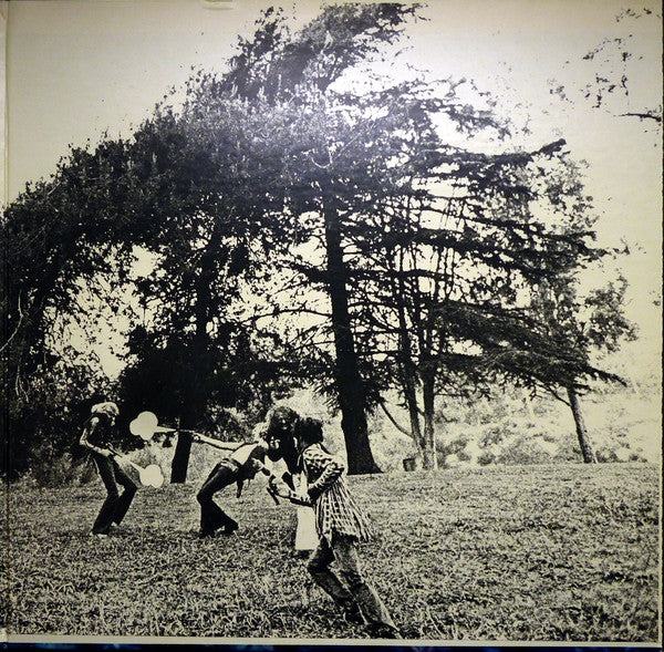 Love : Out Here (2xLP, Album, Pit)