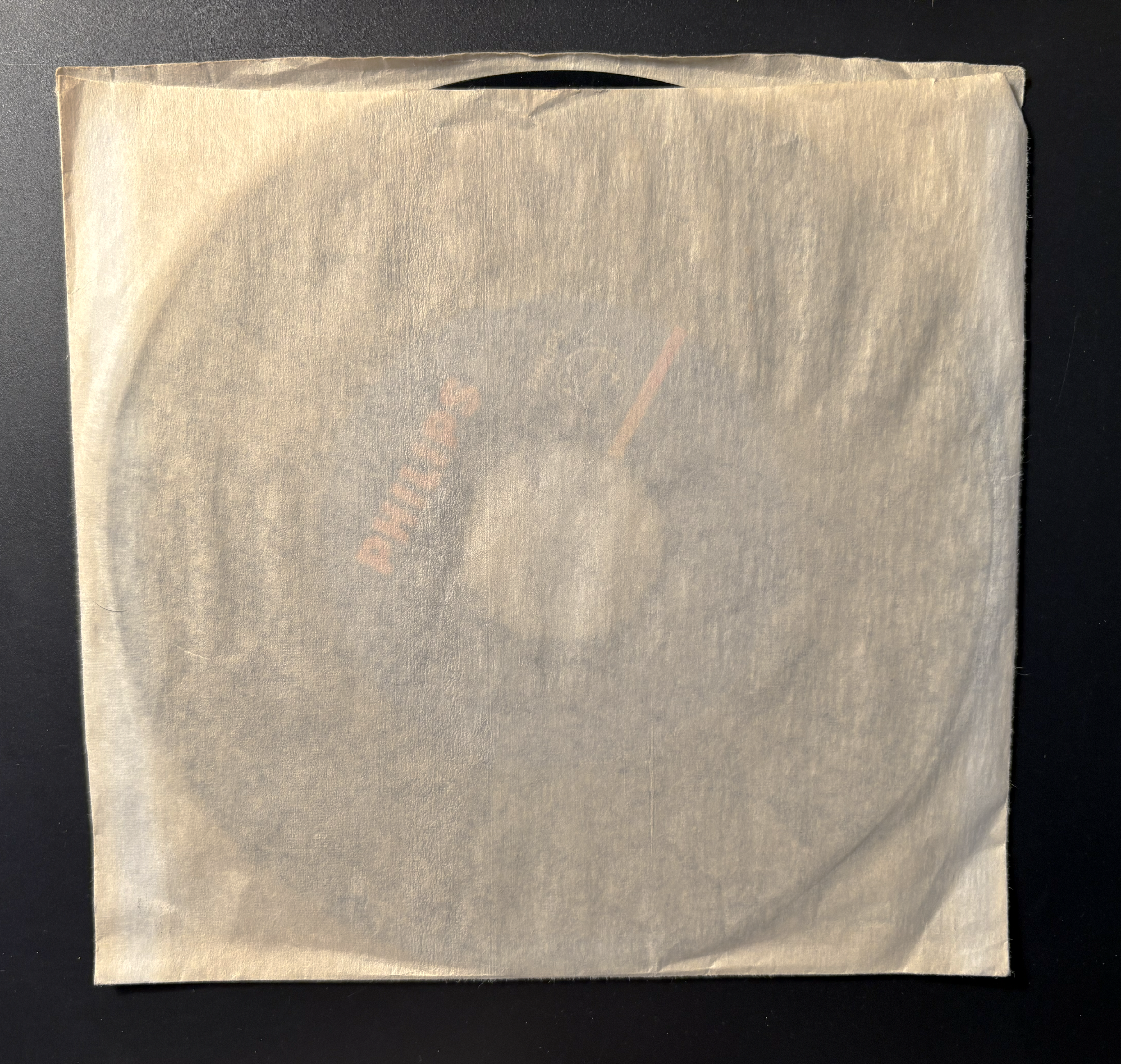 THE WONDER WHO? ~ DON'T THINK TWICE -45w\Picture Sleeve~Nice!