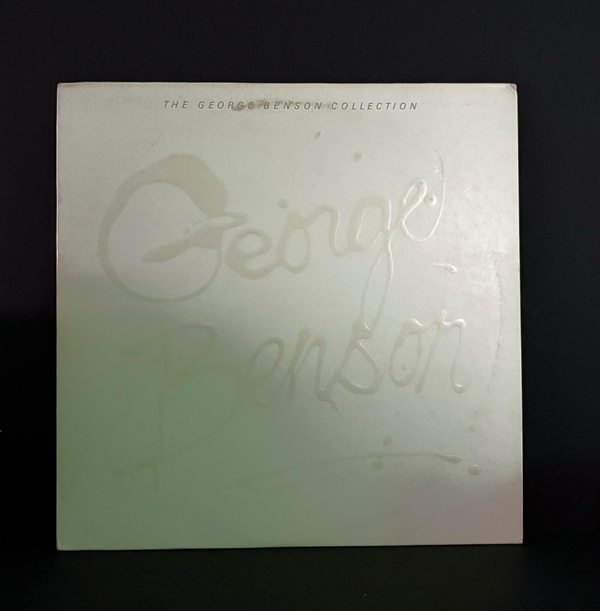 George Benson - The George Benson Collection - 2-LP - 1981 - M-