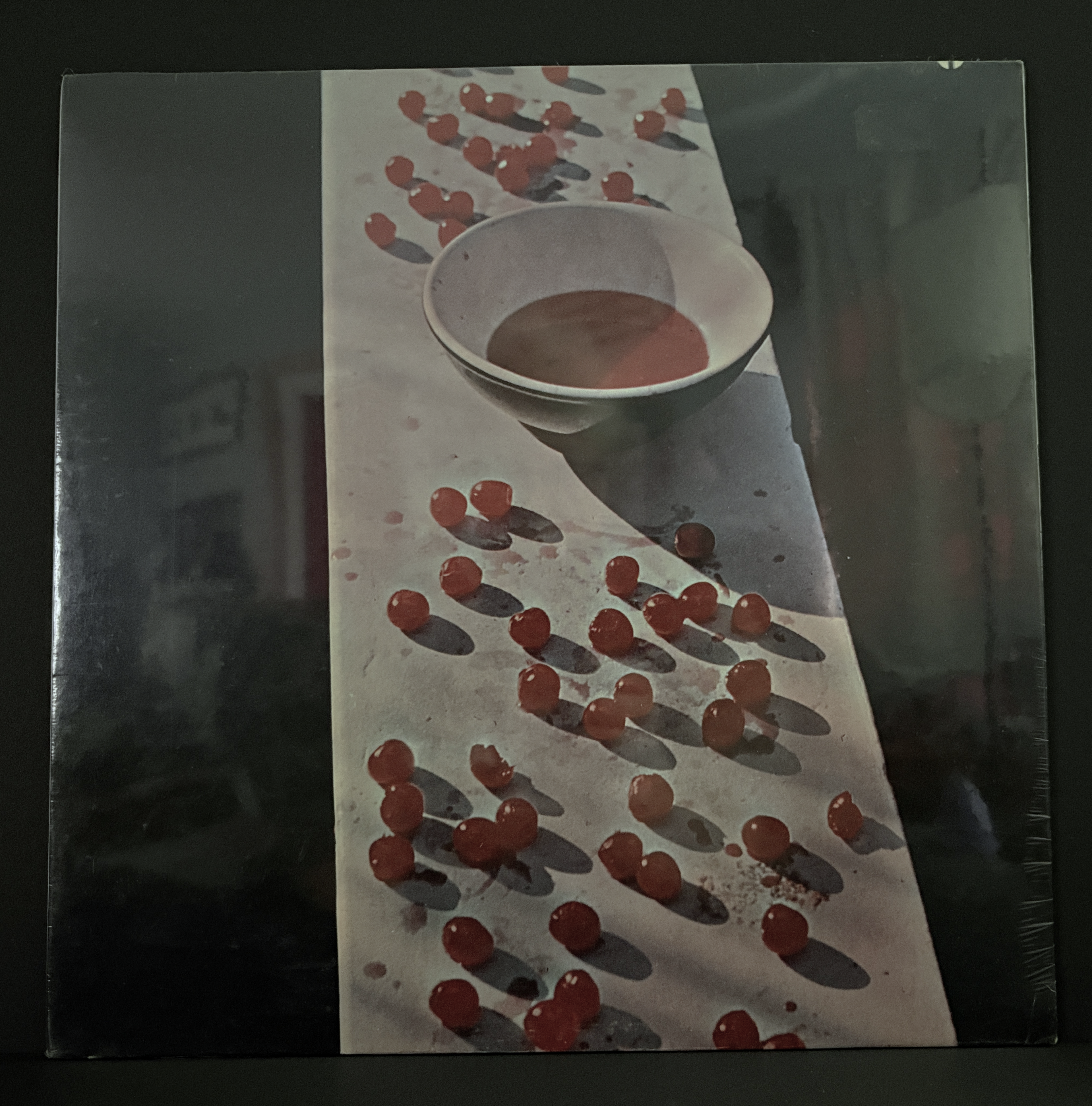 Paul McCartney - McCartney LP - Original APPLE - 1970 - Canadian Press - SEALED!